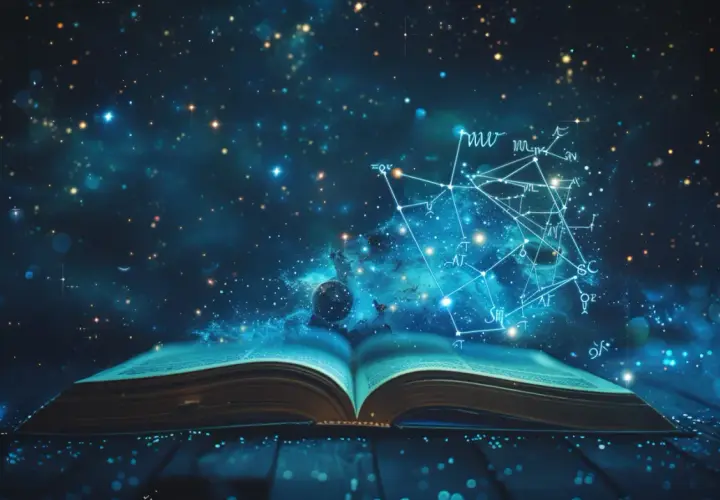 Codzienny horoskop Bliźniąt: Co Cię dziś czeka według gwiazd?