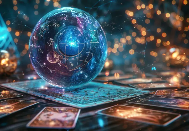 Horoskop wróżka: Co przepowiada Ci na najbliższy czas i jak to odczytać?