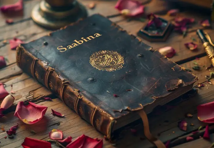 Sabina: Jakie tajemnice kryje znaczenie tego imienia i jego historia?