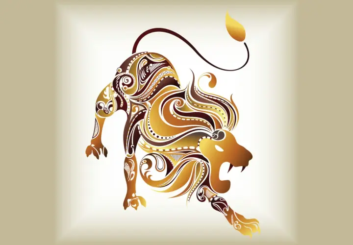 Horoskop Anielski Lew - Prognozy Tygodniowe