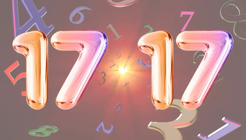 Co oznacza liczba 17 w numerologii? Odkryj jej ukryte znaczenie