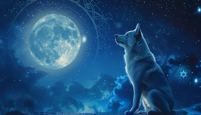 Pies chiński znak zodiaku: Co mówi o Tobie według astrologii?