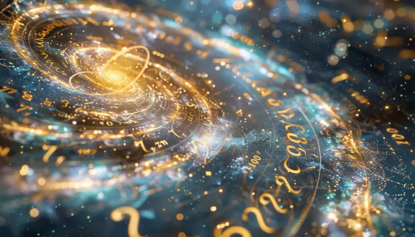 Horoskop numerologiczny: Co mówi o Twojej przyszłości i osobowości?
