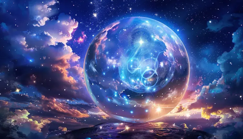 Astromagia: Poznaj swój fascynujący horoskop na nadchodzący tydzień
