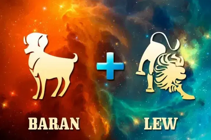 Lew i Baran w łóżku: Czy to wybuchowe połączenie? Analiza seksualna