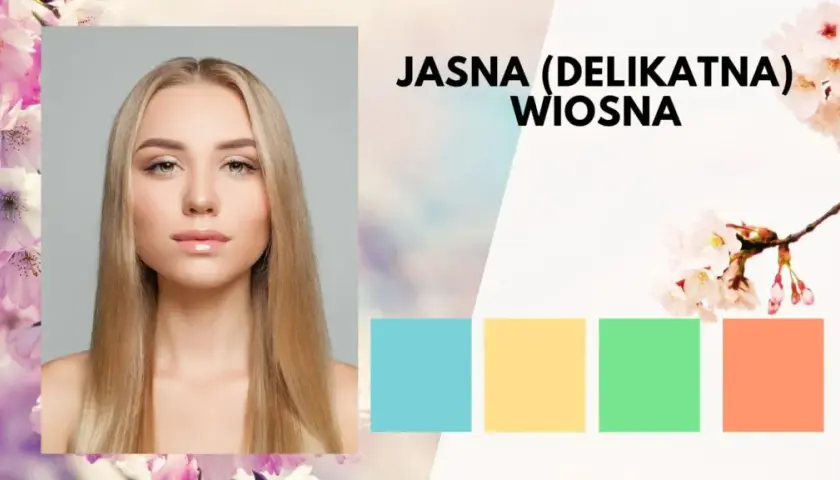 Jaki masz typ urody? Poznaj swoje atuty i jak je najlepiej podkreślić