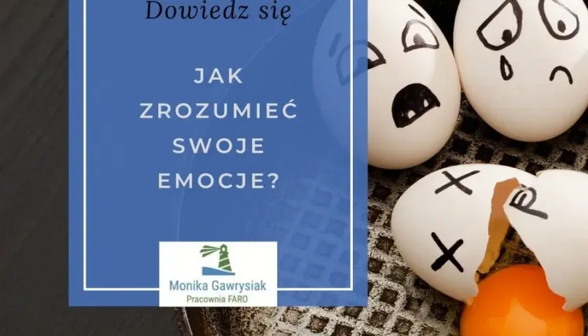 Wsłuchaj się w siebie: jak zrozumieć swoje emocje i potrzeby