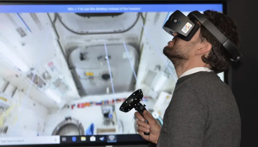 Najprostsze VR‑opty dla początkujących