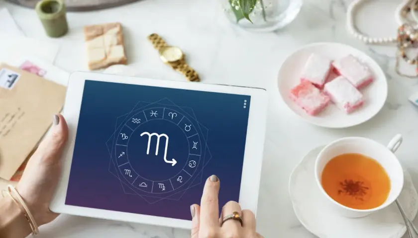 Czy astrologia może przewidzieć szczęście w grach online?