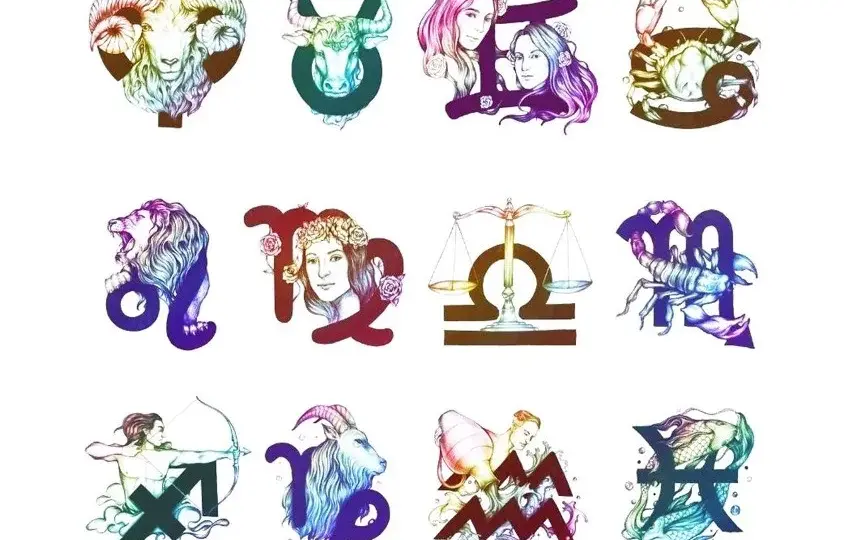 Znak zodiaku w styczniu: Kto rządzi zimowym miesiącem i dlaczego?