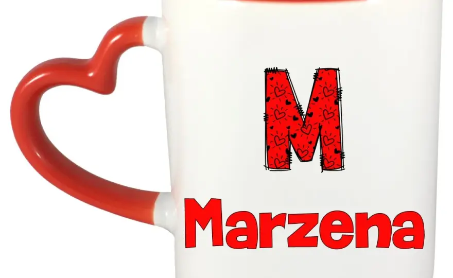 Imię Marzena - znaczenie, pochodzenie i charakterystyka