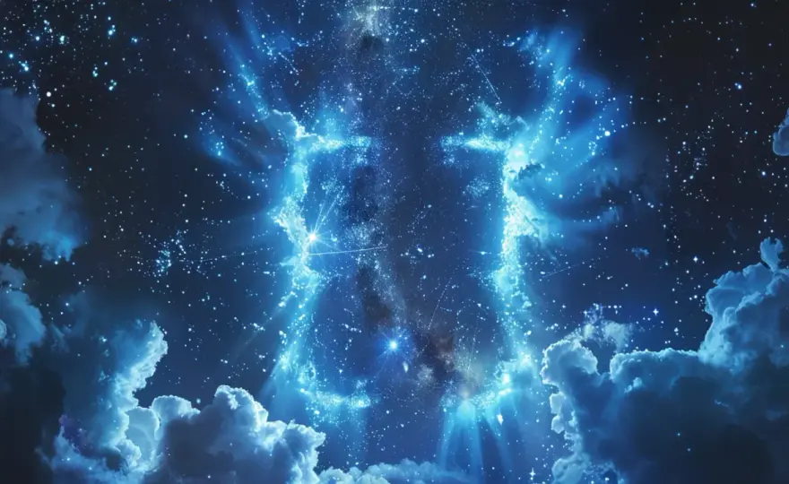 Zodiak Bliźniąt: Jakie tajemnice kryje podwójny znak i jego natura?