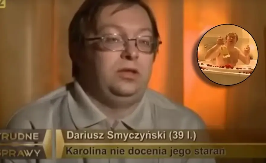 Imiennik Darek - Znaczenie Imienia, Dariusz, Historia, Popularność