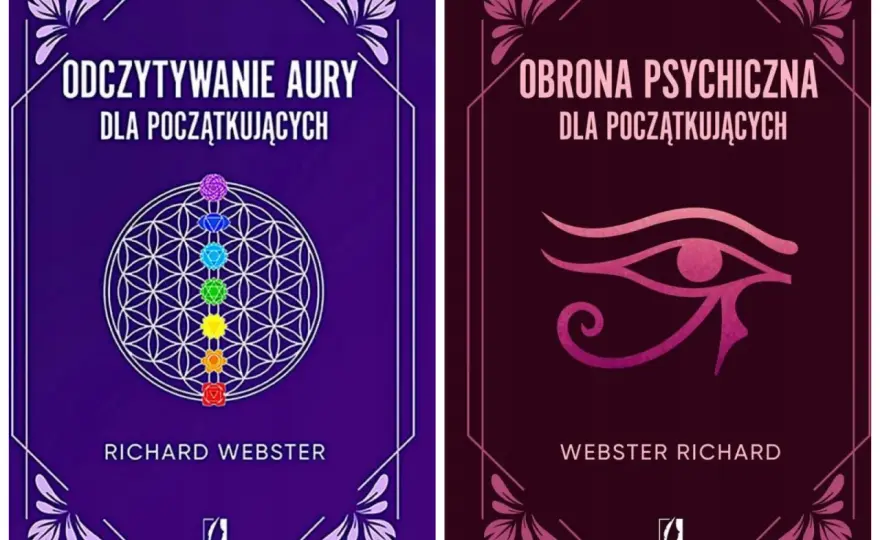 Co oznacza kolor aury? Odkryj tajemnice energetycznych pól