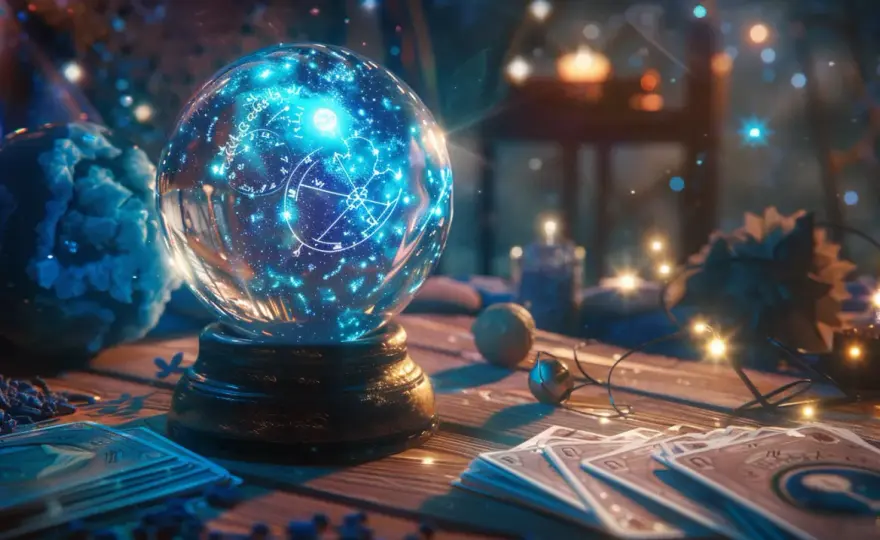 Portal magiczny: Czy czary naprawdę działają i jak je bezpiecznie użyć?