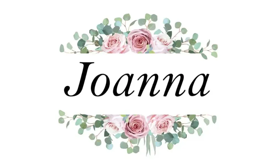 Imieniny Joanny: Kiedy wypada to święto i jak je najlepiej uczcić?