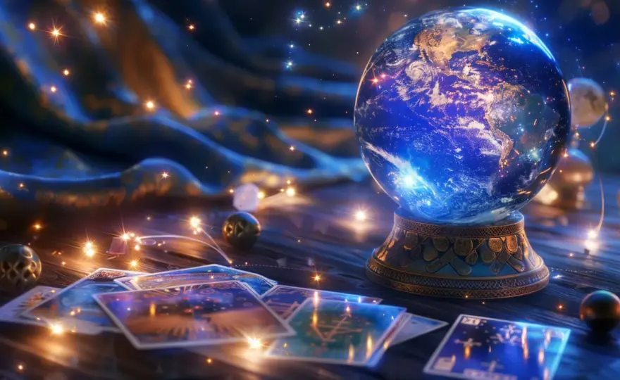 Horoskop na dzień: Co Cię dziś czeka według gwiazd i planet?