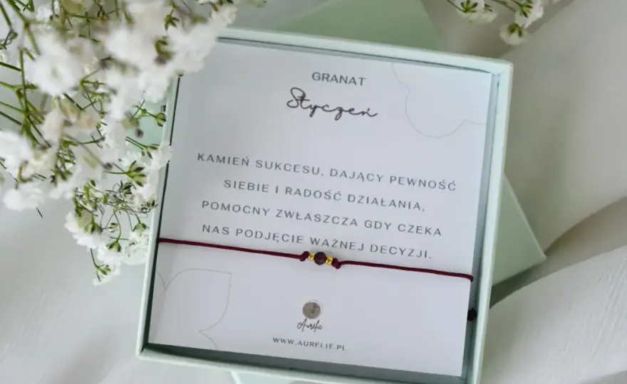 Jaki kamień przynosi szczęście? Odkryj tajemnice kamieni lucku