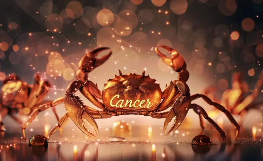 Cancer in English: Jak brzmi znak Raka po angielsku i jego znaczenie?