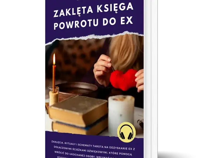 Tarot czy on się odezwie? Odkryj przyszłość waszej relacji