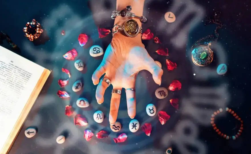 Horoskop Lew dzienny jutro: Tarot dla Lwa, Horoskop na jutro