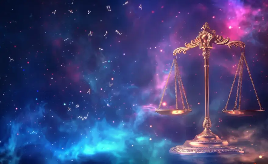 Waga: Jaki charakter ma ten harmonijny znak zodiaku i jego wpływ?