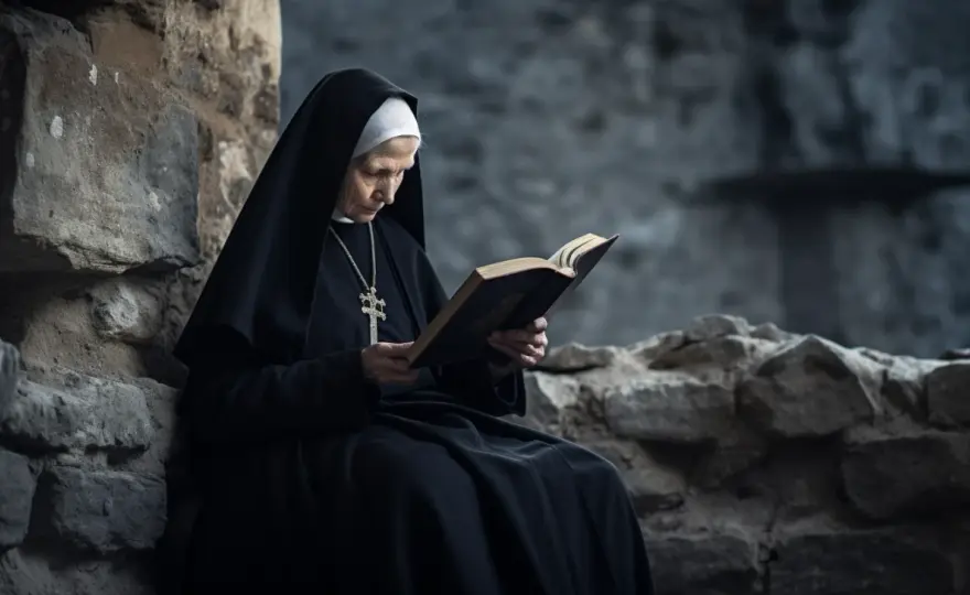 Znaczenie imienia Monika - biblijne i bez cenzury