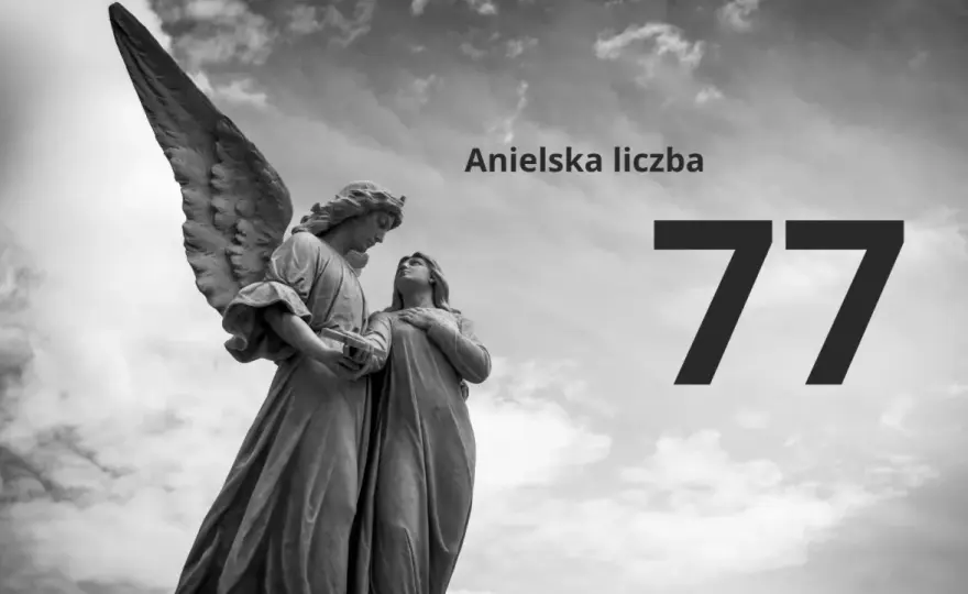 77: Poznaj fascynujące, ukryte znaczenie tej magicznej liczby