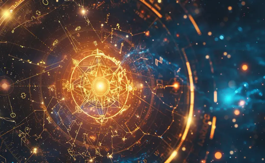 9 dom w astrologii: Jak kształtuje Twój los i przeznaczenie?