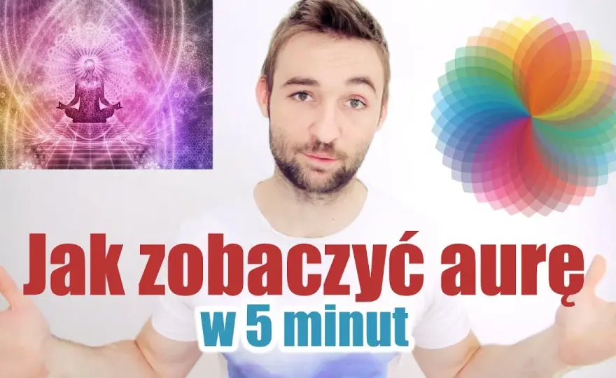 Jak zobaczyć i zinterpretować aurę: odkryj jej ukryte znaczenie