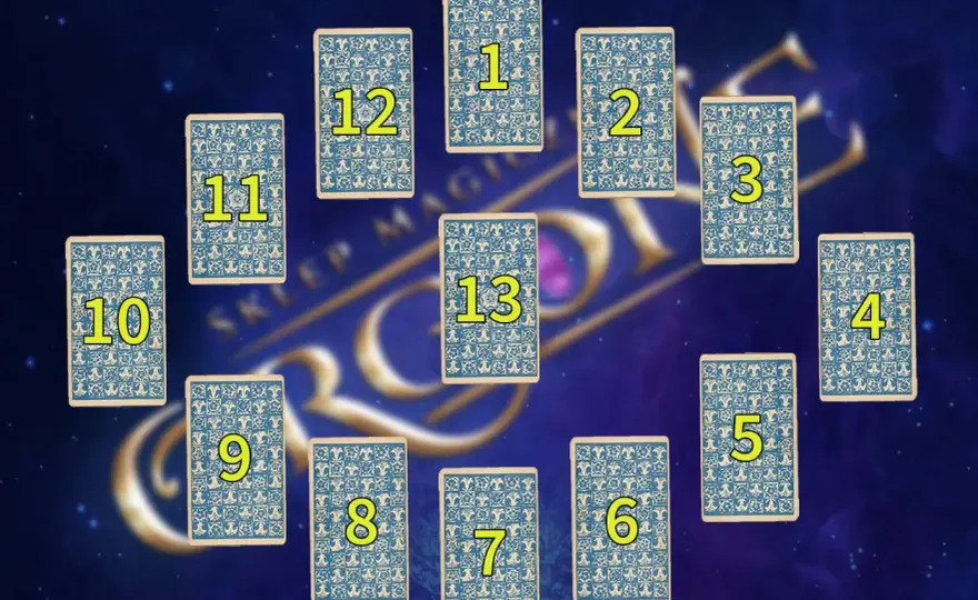 Jak stawiać tarot - skuteczna nauka rozkładów kart dla początkujących