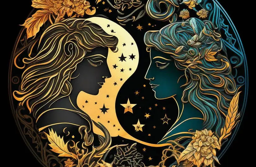 Tajemnice znaku zodiaku Bliźnięta: Co kryją gwiazdy i co to oznacza