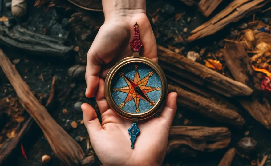 Jakim Żywiołem Jestem - Data Urodzenia i Feng Shui