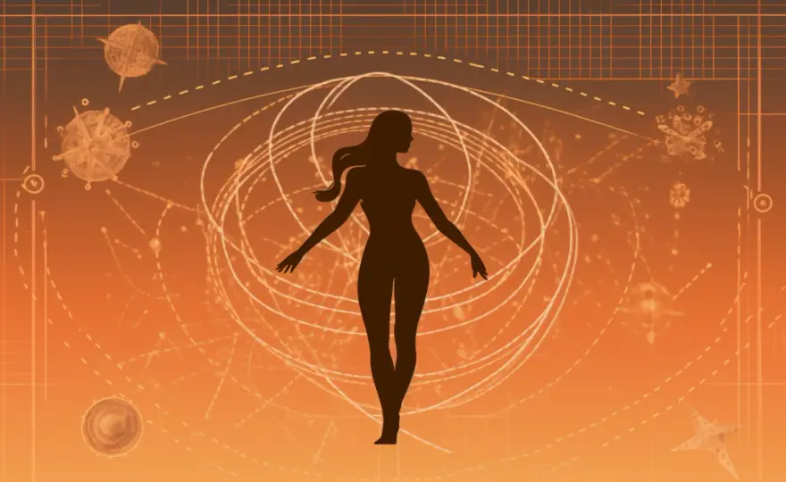 Wenus w Pannie u mężczyzny - znaczenie i wpływ astrologiczny