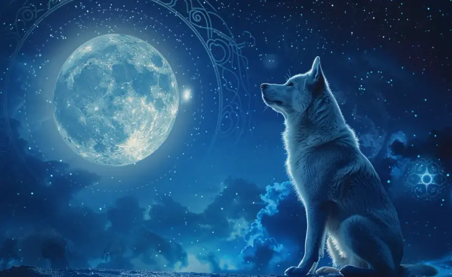 Pies chiński znak zodiaku: Co mówi o Tobie według astrologii?