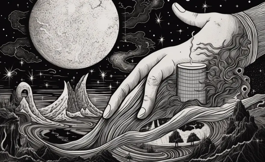 Tarot dla Skorpiona na Dziś - Horoskop Dzienny Skorpion