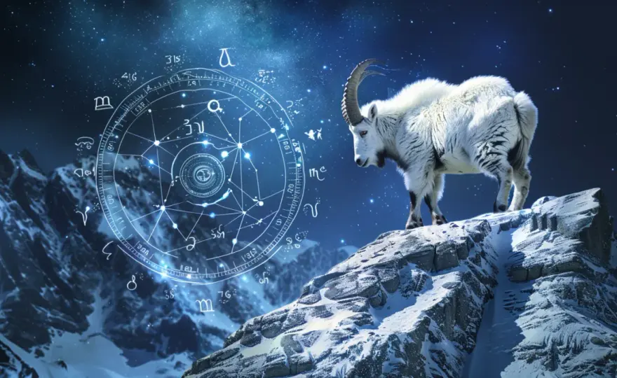 Styczeń: Który znak zodiaku rządzi pierwszym miesiącem roku?
