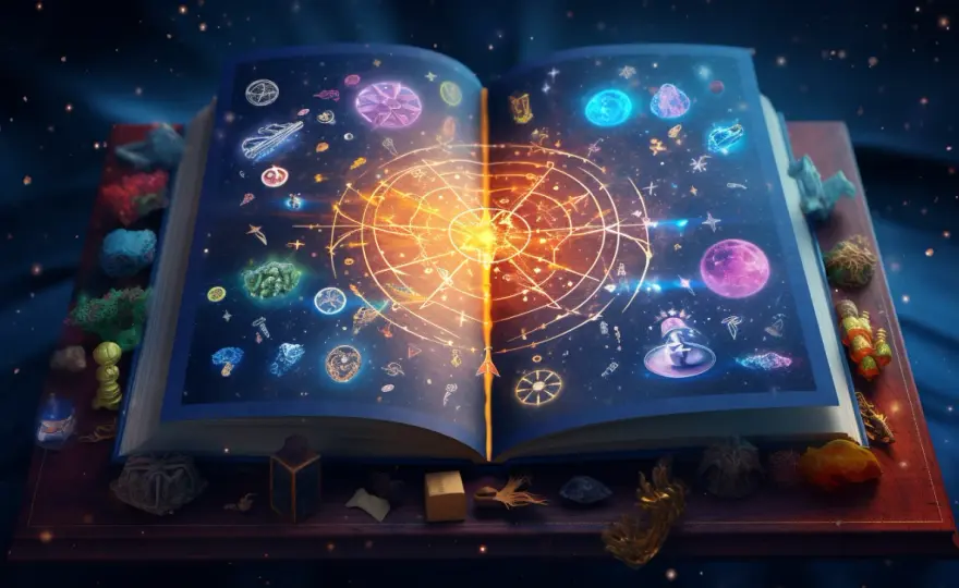Dzisiejsze przewidywania astrologiczne dla Ryb: Wskazówki 