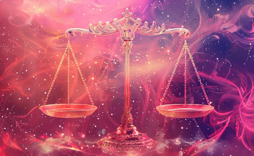 Waga i Baran: Czy mogą stworzyć udany związek? Analiza astrologiczna