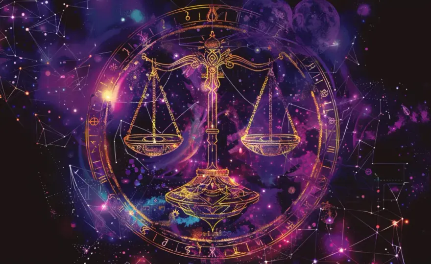 Libra znak zodiaku: Jakie są jego ukryte cechy i jak je rozpoznać?