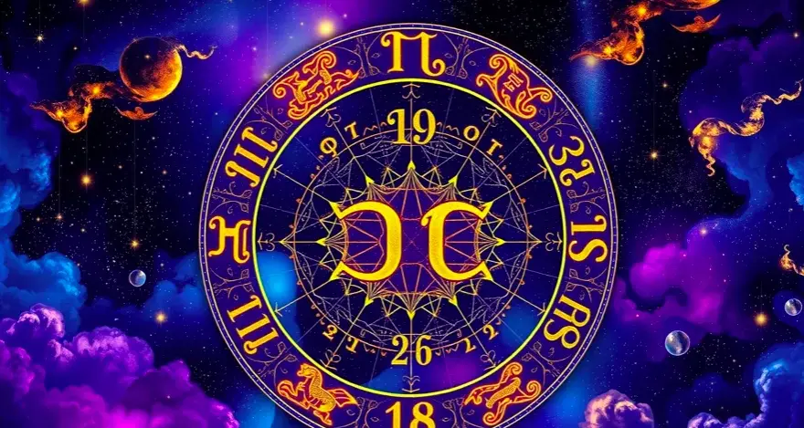 Szczęśliwe liczby i znaki zodiaku – co mówi horoskop o Twoim szczęściu w grach losowych?