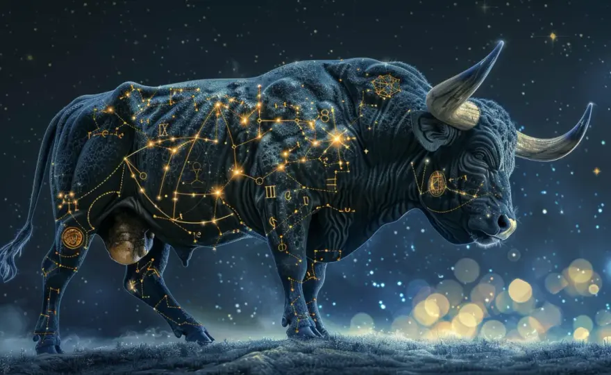 Byk: Jaki tatuaż zodiaku najlepiej odzwierciedli Twoją naturę?