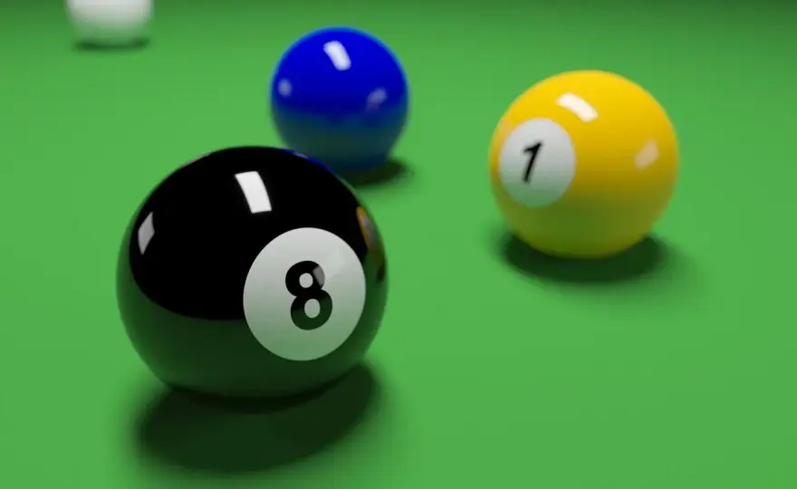 Rok Numerologiczny 8 - Odkryj Wibrację Twojego Roku
