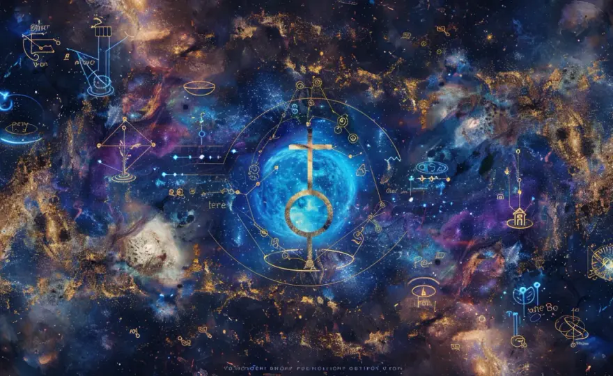 5 Października: Zgłęb sekrety i moce swojego znaku zodiaku