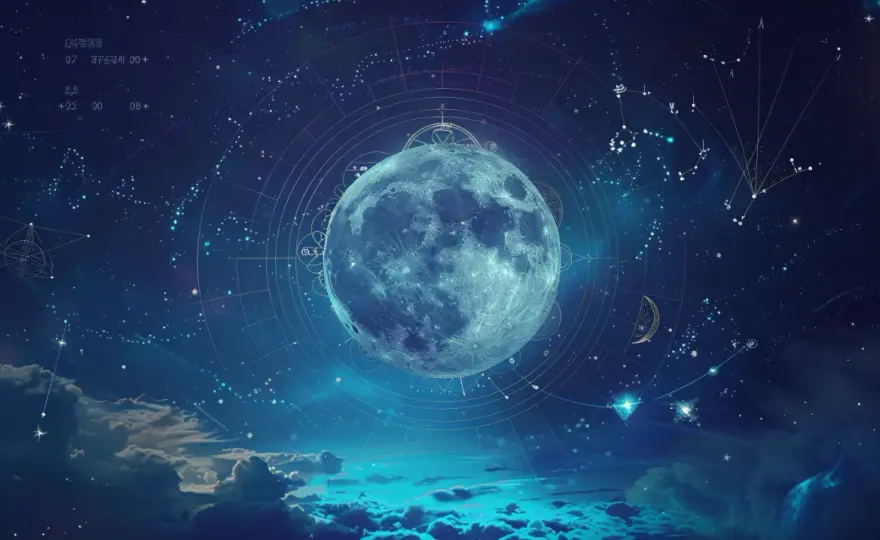 Kalkulator znaku zodiaku: Poznaj swój prawdziwy znak i jego cechy