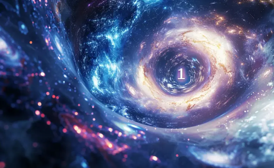 Astrologiczna 9: Jaki ma wpływ na Twoje przeznaczenie? Sprawdź