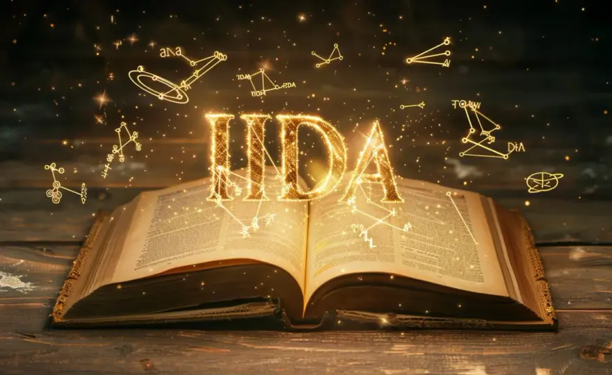 Ida: Jakie jest znaczenie tego imienia i jaki ma wpływ na charakter?