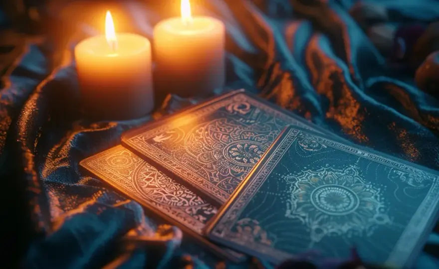 Tarot na jutro dla Byka: Jakie karty cię czekają i ich znaczenie?