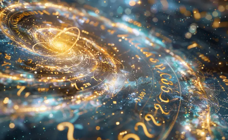 Horoskop numerologiczny: Co mówi o Twojej przyszłości i osobowości?