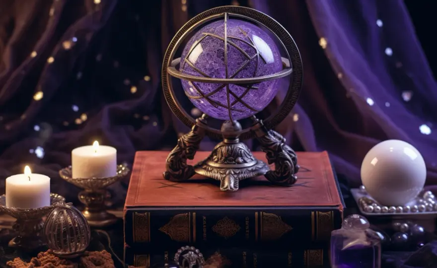 Czary Mary horoskop: Jakie przesłanie dla Ciebie mają gwiazdy?
